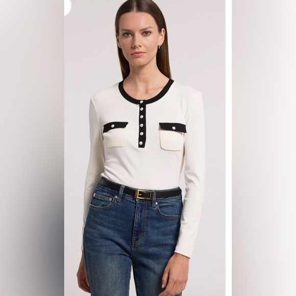 Felicity top